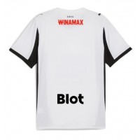 Stade Rennais Bortedrakt 2025-26 Kortermet